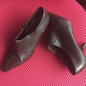 Nine West Ankle Boots